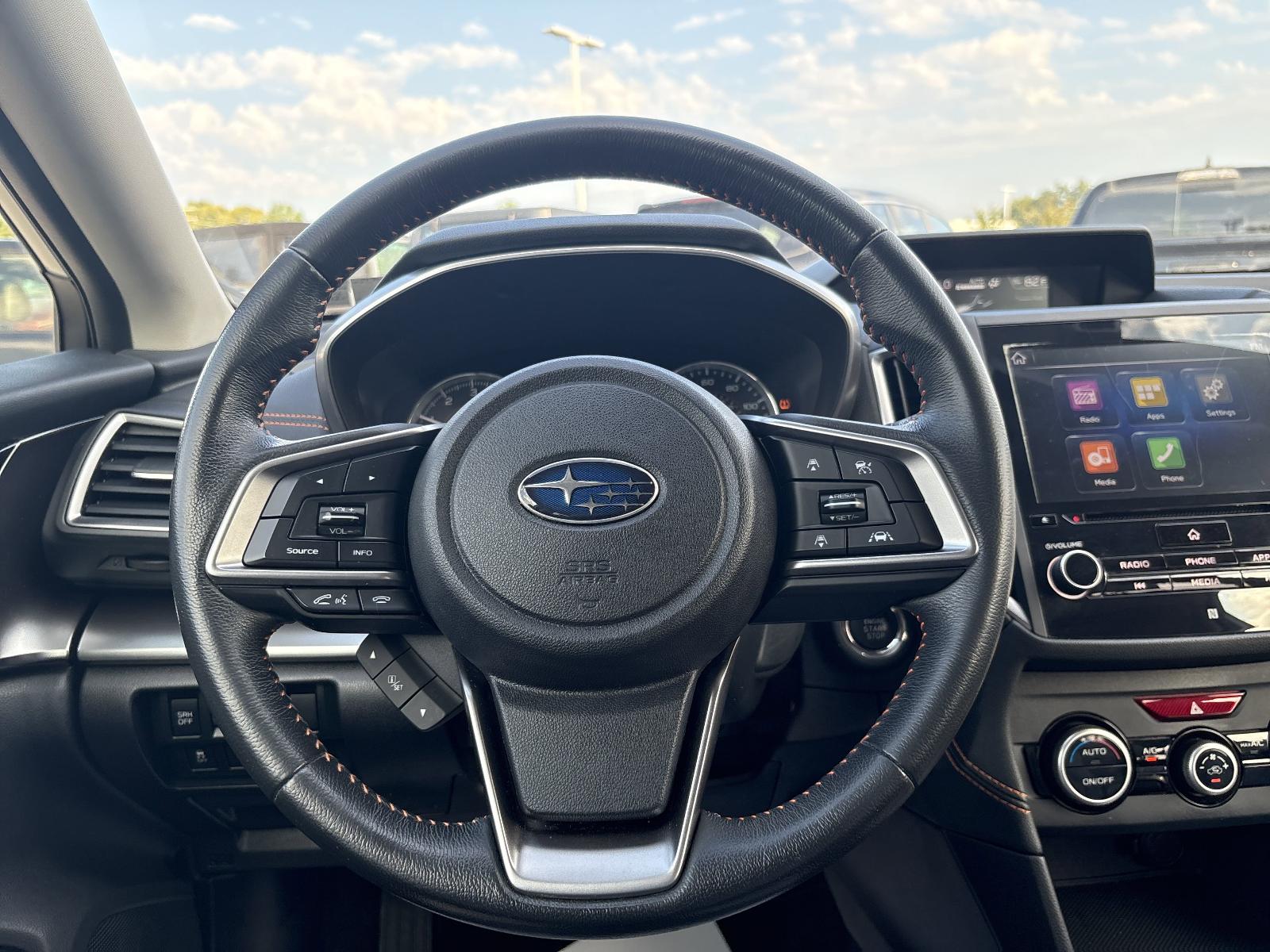 2018 Subaru Crosstrek Vehicle Photo in Mechanicsburg, PA 17050