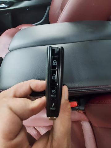 2021 Mazda CX-9 Vehicle Photo in OSHKOSH, WI 54904-7811