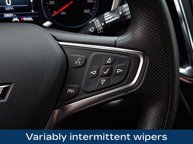 2024 Chevrolet Equinox Vehicle Photo in PAWLING, NY 12564-3219
