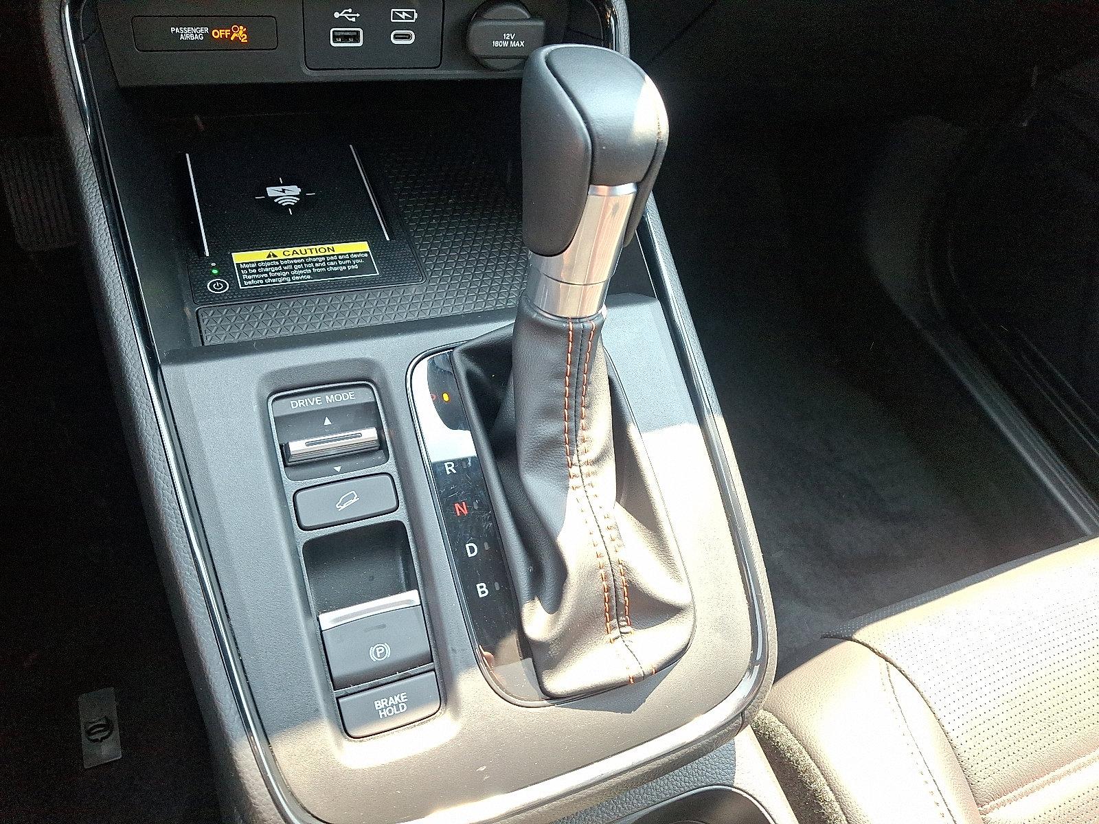 2025 Honda CR-V Hybrid Vehicle Photo in Harrisburg, PA 17111
