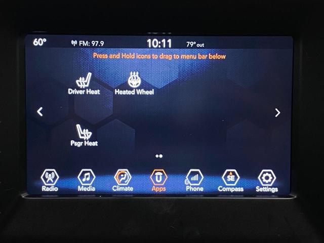 2018 Jeep Compass Vehicle Photo in Appleton, WI 54913