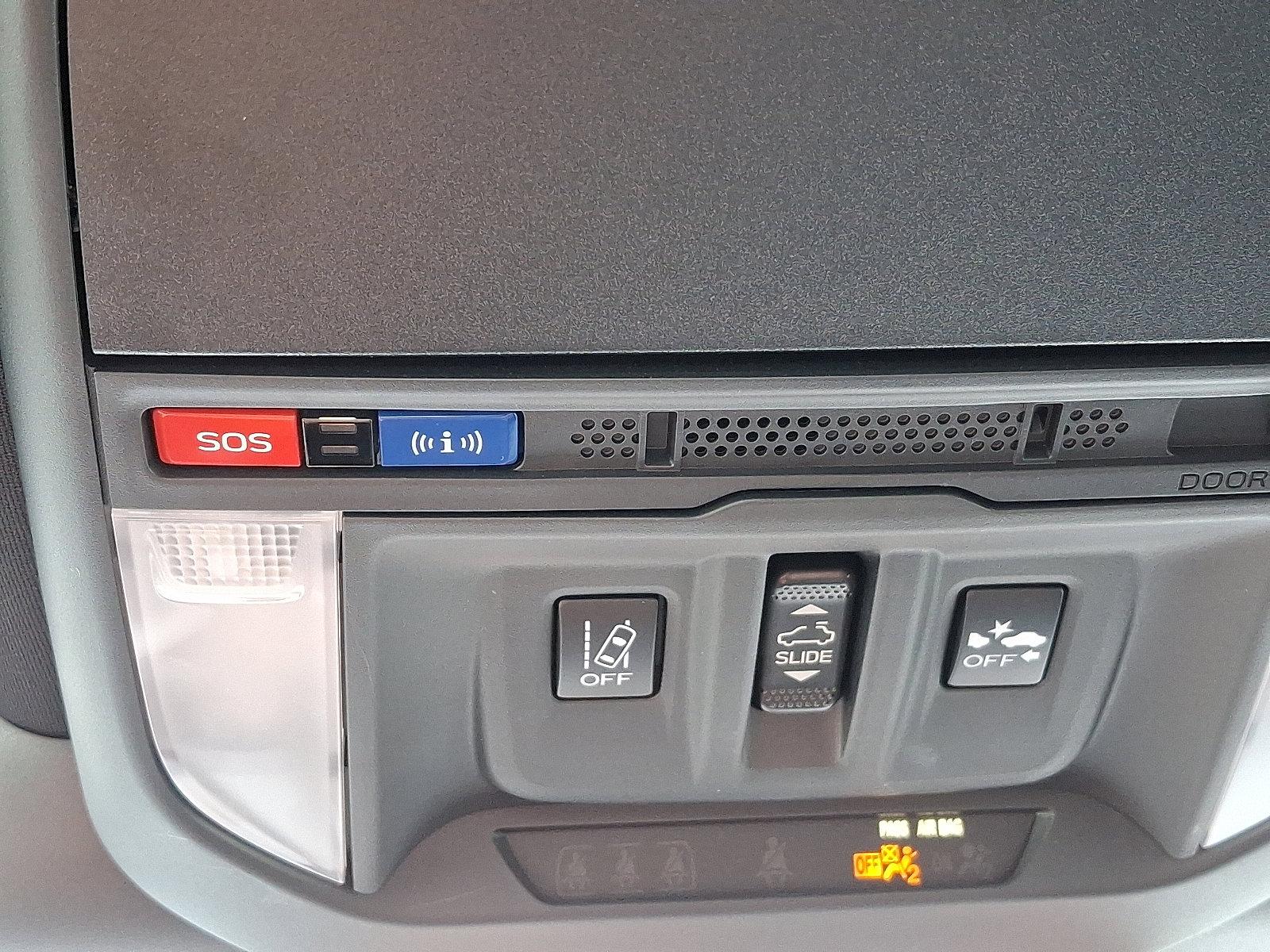 2024 Subaru Forester Vehicle Photo in Harrisburg, PA 17111
