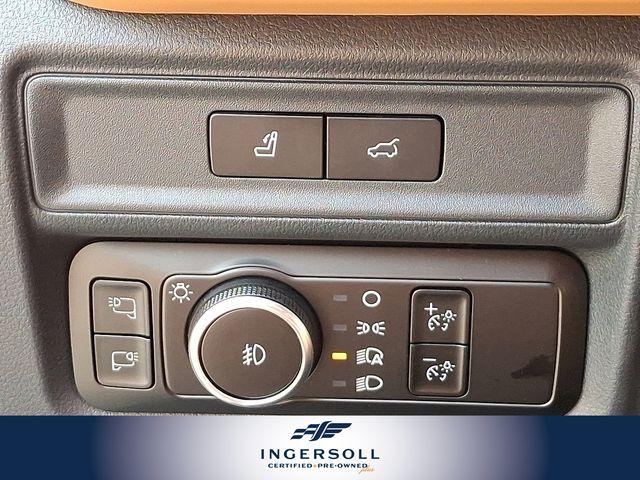 2024 Ford Expedition Max Vehicle Photo in WATERTOWN, CT 06795-3318