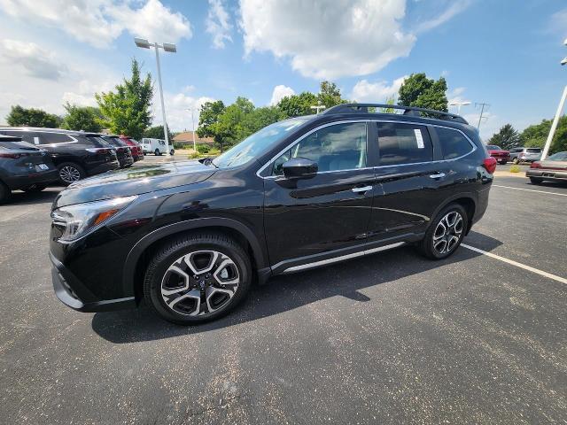 2024 Subaru Ascent Vehicle Photo in MADISON, WI 53713-3220