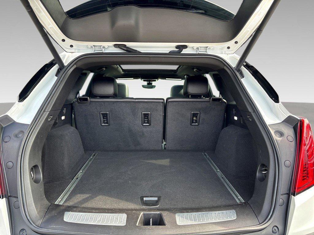 2021 Cadillac XT5 Vehicle Photo in SAVANNAH, GA 31406-4513