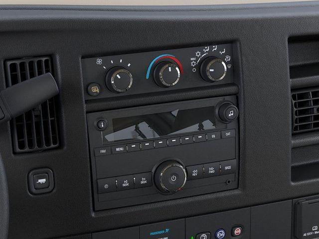 2025 Chevrolet Express Cargo 2500 Vehicle Photo in PAWLING, NY 12564-3219