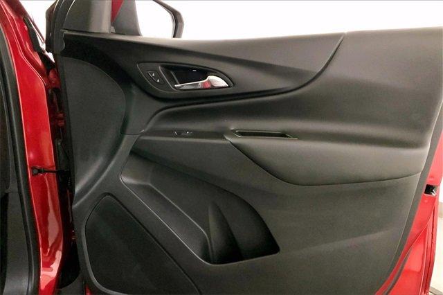 2023 Chevrolet Equinox Vehicle Photo in INDEPENDENCE, MO 64055-1314