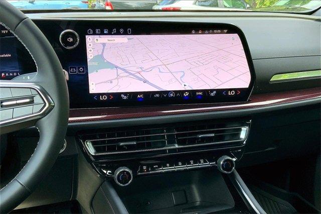 2026 Chevrolet Traverse Vehicle Photo in KANSAS CITY, MO 64114-4502
