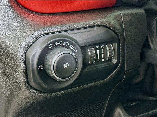 2019 Jeep Wrangler Unlimited Vehicle Photo in Doylsetown, PA 18901