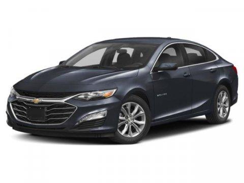 2023 Chevrolet Malibu Vehicle Photo in BRUNSWICK, GA 31525-1881