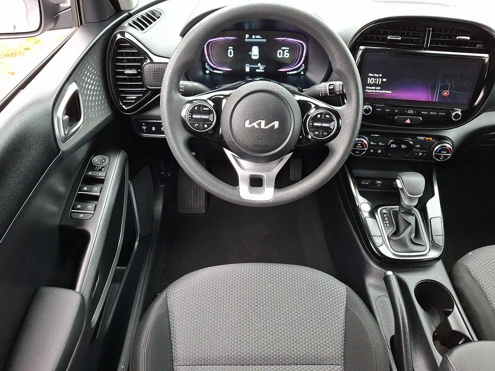 2023 Kia Soul Vehicle Photo in Easton, PA 18045