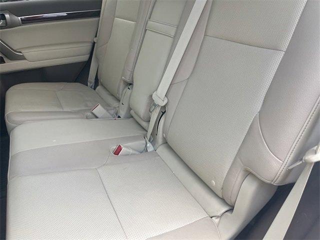 2019 Lexus GX 460 Vehicle Photo in Willow Grove, PA 19090