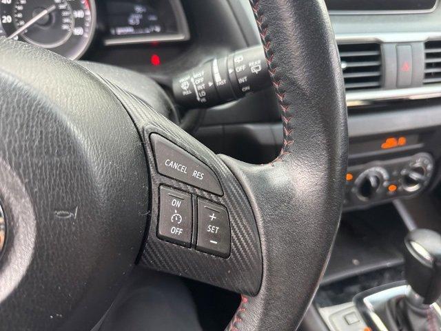 2015 Mazda Mazda3 Vehicle Photo in Harrisburg, PA 17111