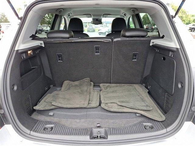 2017 Chevrolet Trax Vehicle Photo in LANCASTER, PA 17601-0000