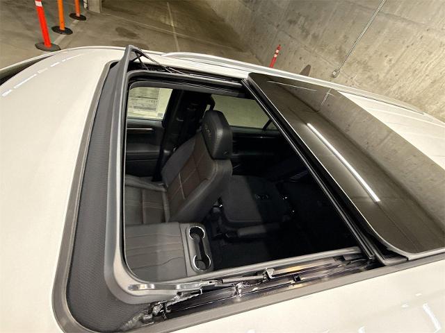 2025 Chevrolet Tahoe Vehicle Photo in EVERETT, WA 98203-5662