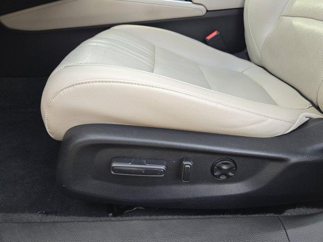 2022 Honda Accord Sedan Vehicle Photo in Decatur, TX 76234