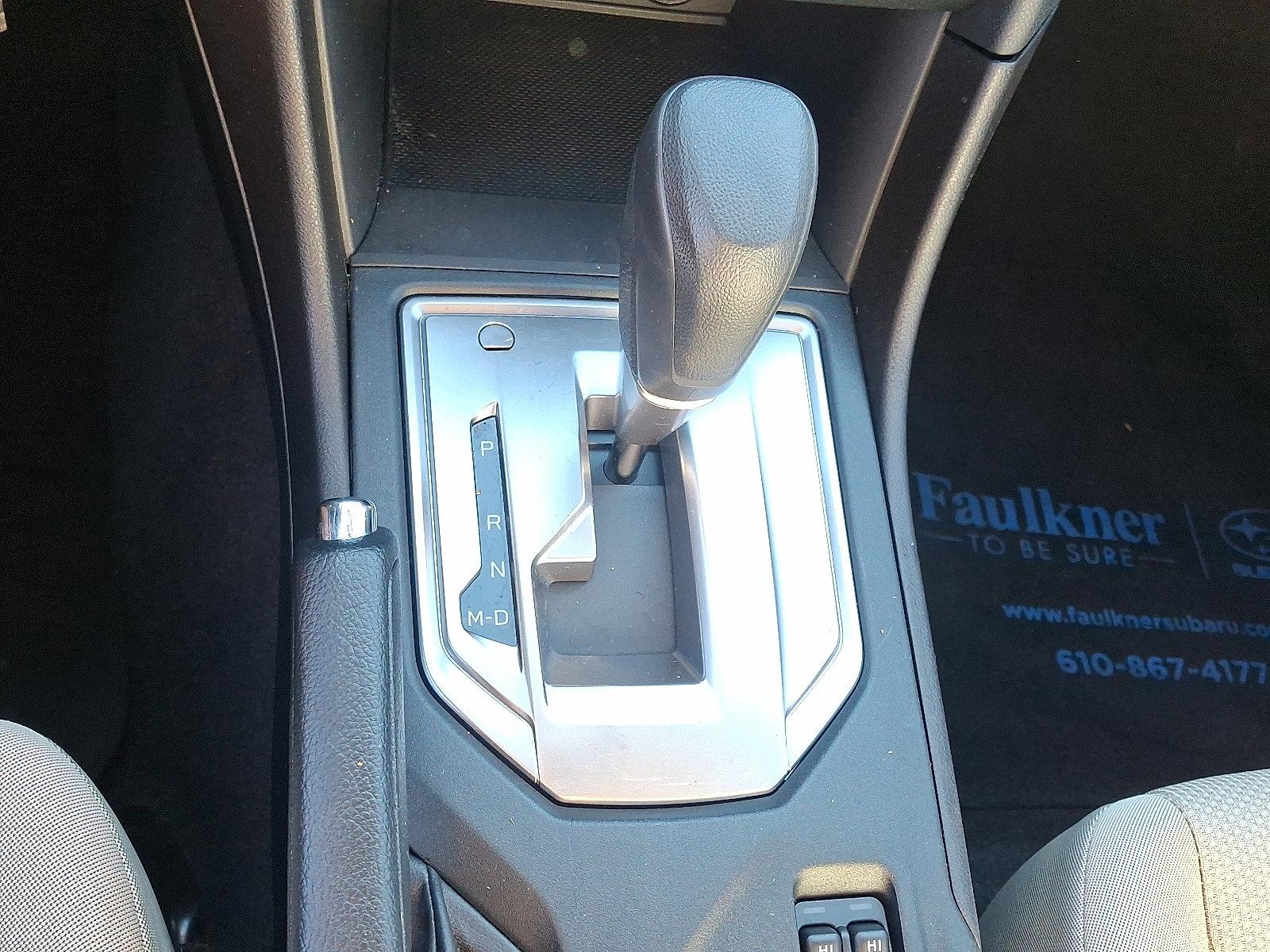 2023 Subaru Impreza Vehicle Photo in Easton, PA 18045