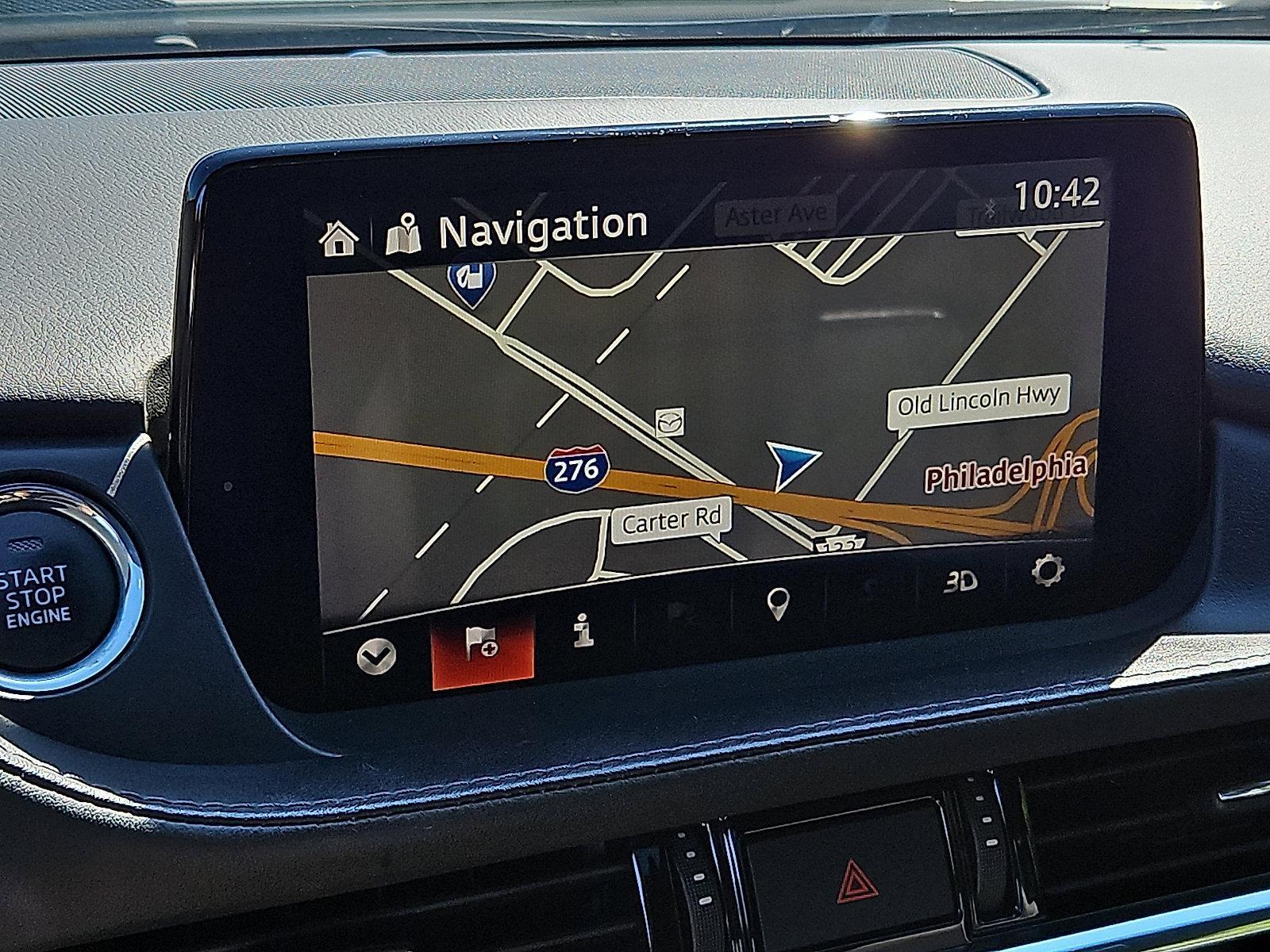 2018 Mazda Mazda6 Vehicle Photo in Trevose, PA 19053
