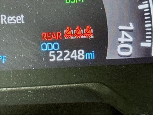 2020 Toyota RAV4 Vehicle Photo in PUYALLUP, WA 98371-4149