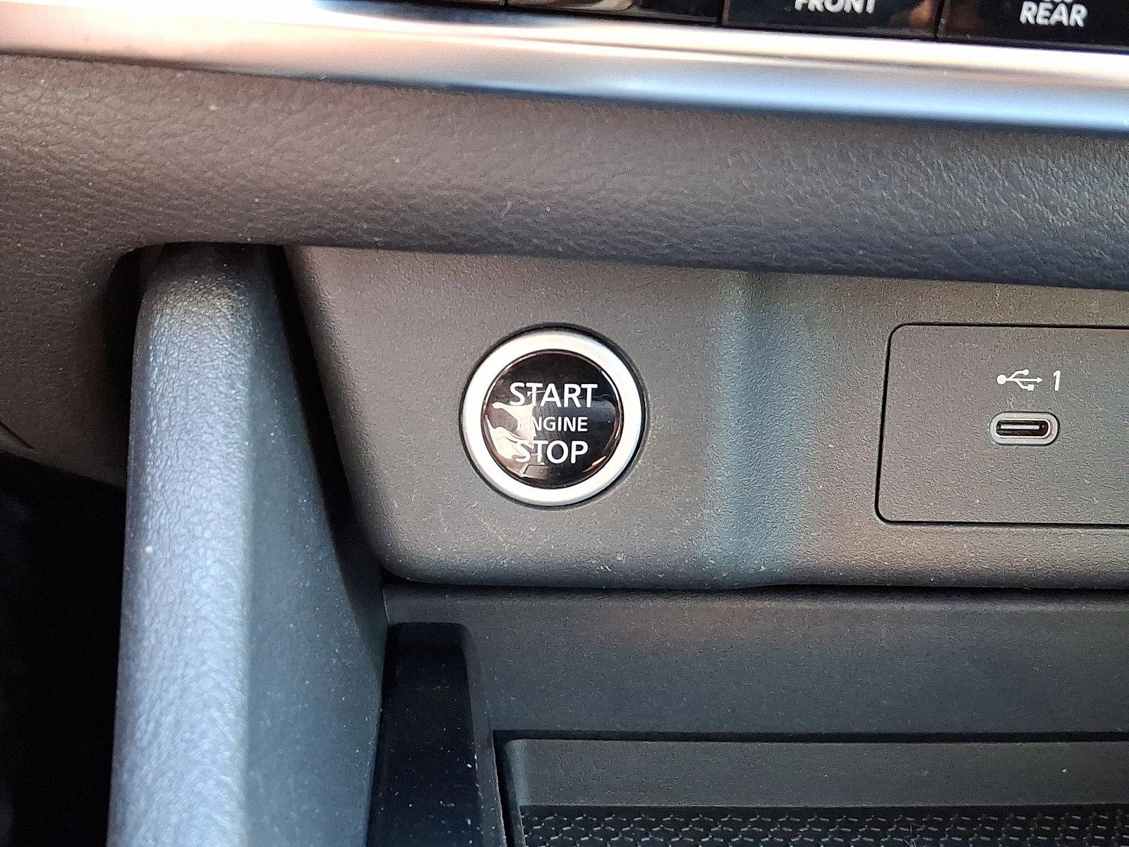 2021 Nissan Rogue Vehicle Photo in Harrisburg, PA 17111