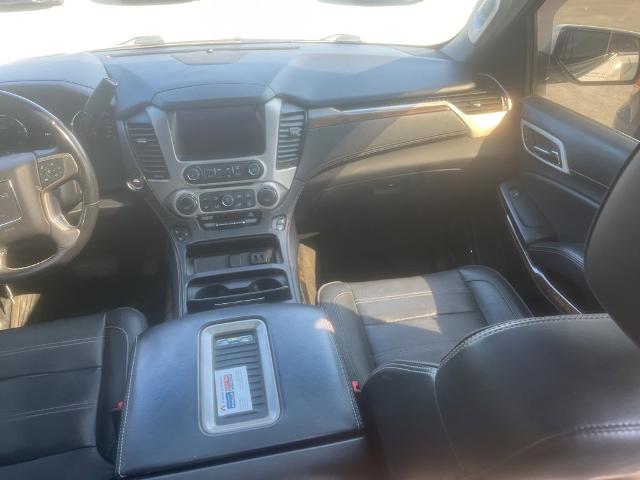 2016 GMC Yukon Vehicle Photo in PUYALLUP, WA 98371-4149
