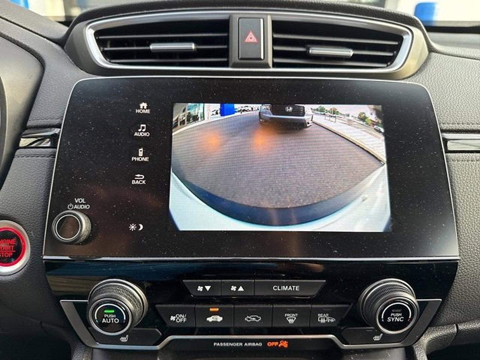 2018 Honda CR-V Vehicle Photo in Harrisburg, PA 17111