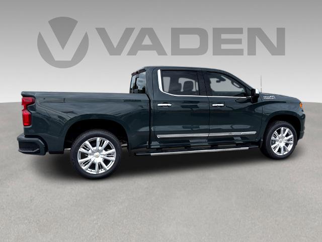 2026 Chevrolet Silverado 1500 Vehicle Photo in SAVANNAH, GA 31406-4513