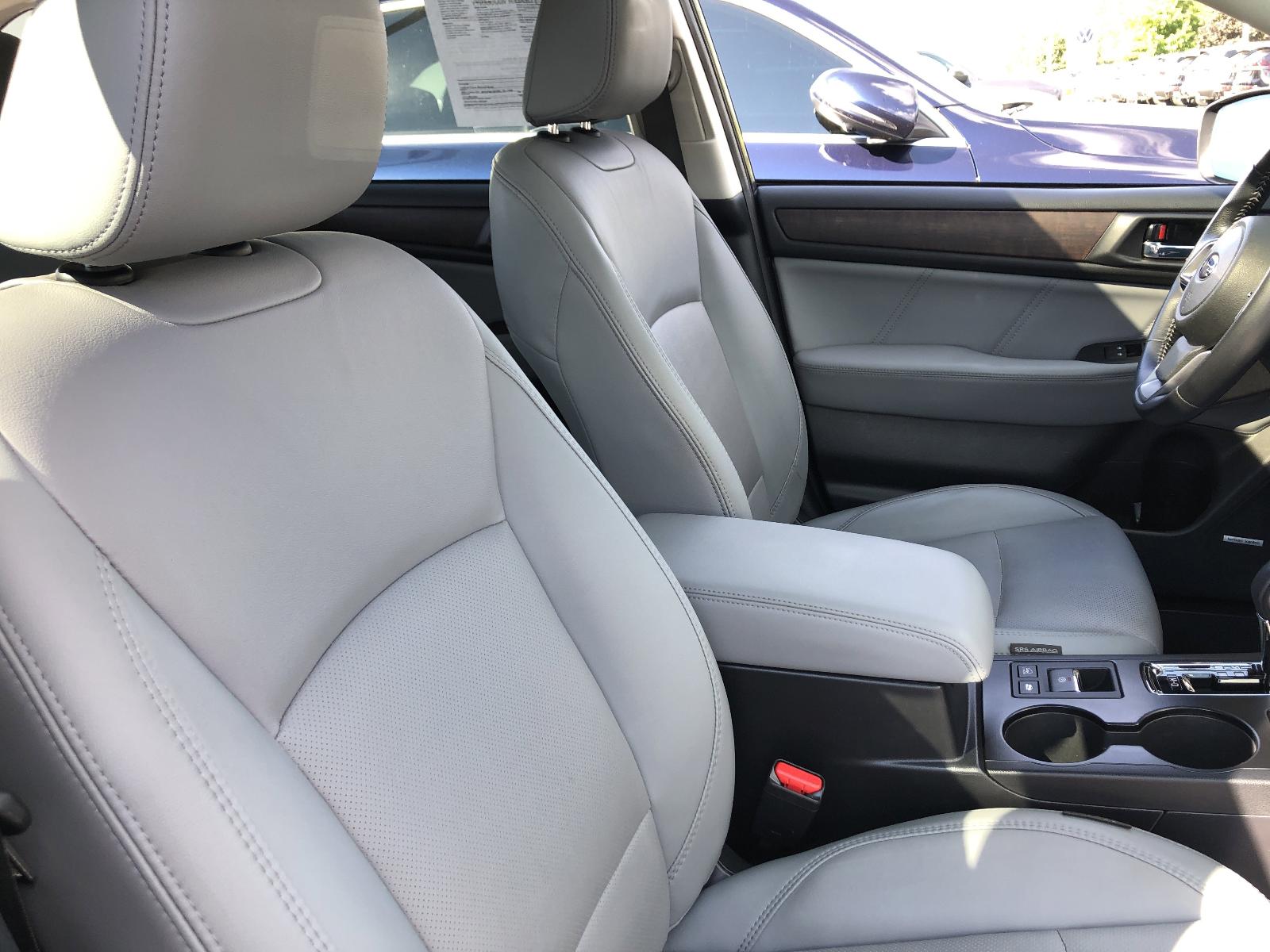 2019 Subaru Outback Vehicle Photo in Mechanicsburg, PA 17050