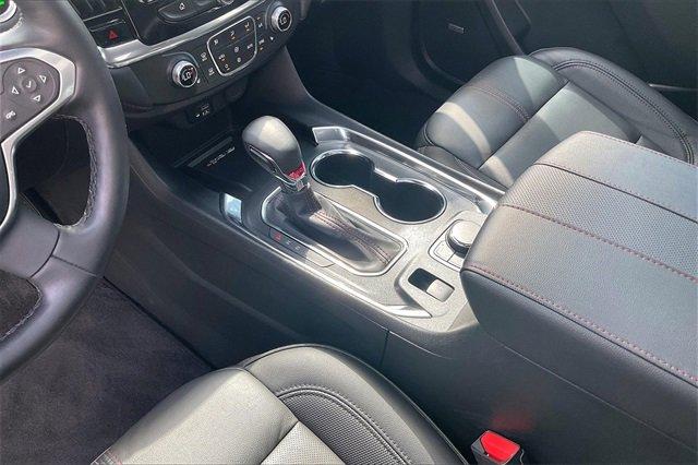 2024 Chevrolet Traverse Limited Vehicle Photo in KANSAS CITY, MO 64114-4502