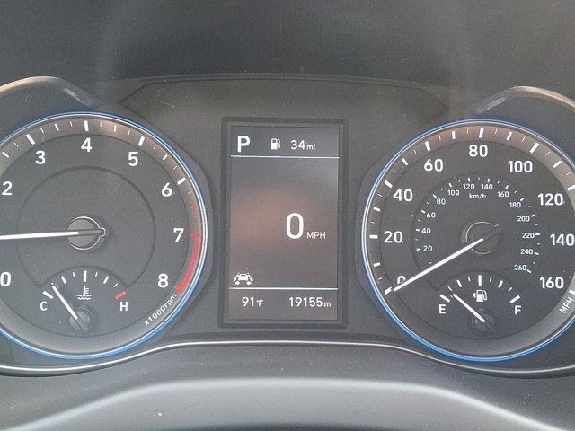 2021 Hyundai KONA Vehicle Photo in Philadelphia, PA 19116
