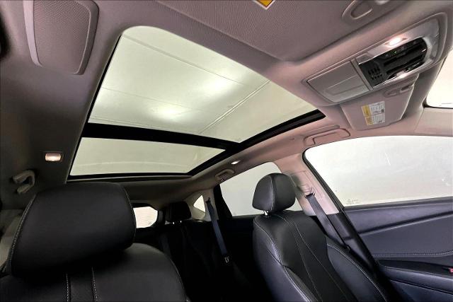 2023 Acura RDX Vehicle Photo in Grapevine, TX 76051
