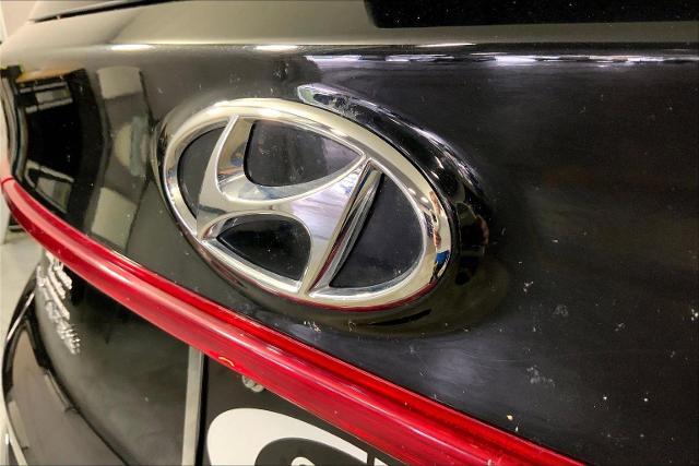 2023 Hyundai Santa Fe Vehicle Photo in INDEPENDENCE, MO 64055-1314