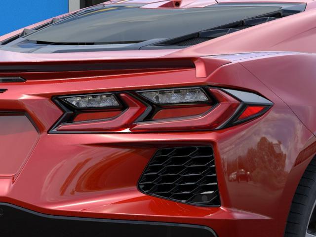 2026 Corvette Stingray Stingray Coupe 1LT picture #10