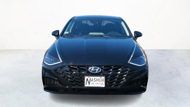 2021 Hyundai SONATA Vehicle Photo in Nashua, NH 03060