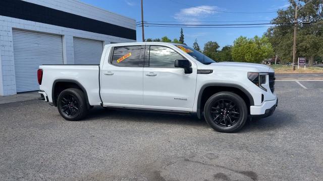 2023 GMC Sierra 1500 Vehicle Photo in TURLOCK, CA 95380-4918