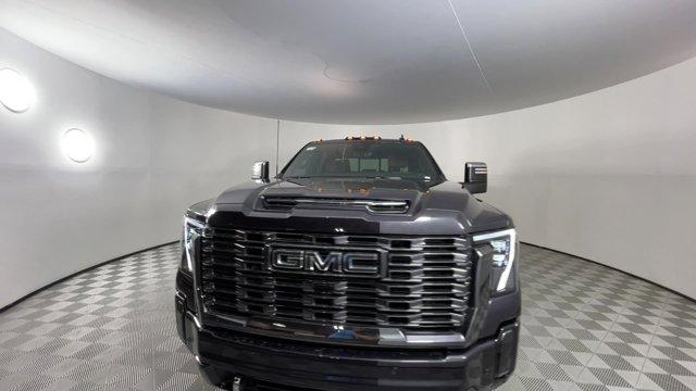 2024 GMC Sierra 3500 HD Vehicle Photo in GILBERT, AZ 85297-0402