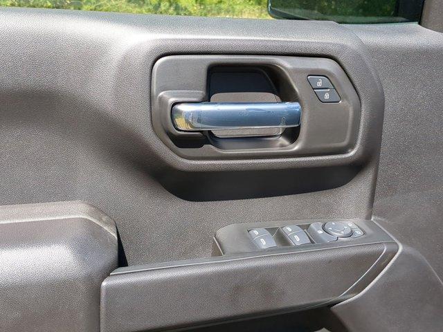 2024 GMC Sierra 1500 Vehicle Photo in ALBERTVILLE, AL 35950-0246