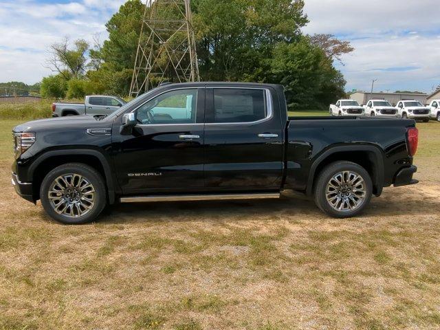 2025 GMC Sierra 1500 Vehicle Photo in ALBERTVILLE, AL 35950-0246