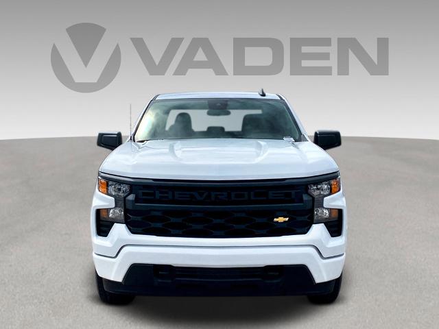 2025 Chevrolet Silverado 1500 Vehicle Photo in SAVANNAH, GA 31406-4513