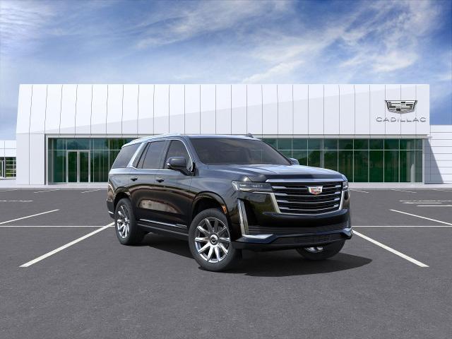 2024 Cadillac Escalade Vehicle Photo in BATON ROUGE, LA 70809-4546