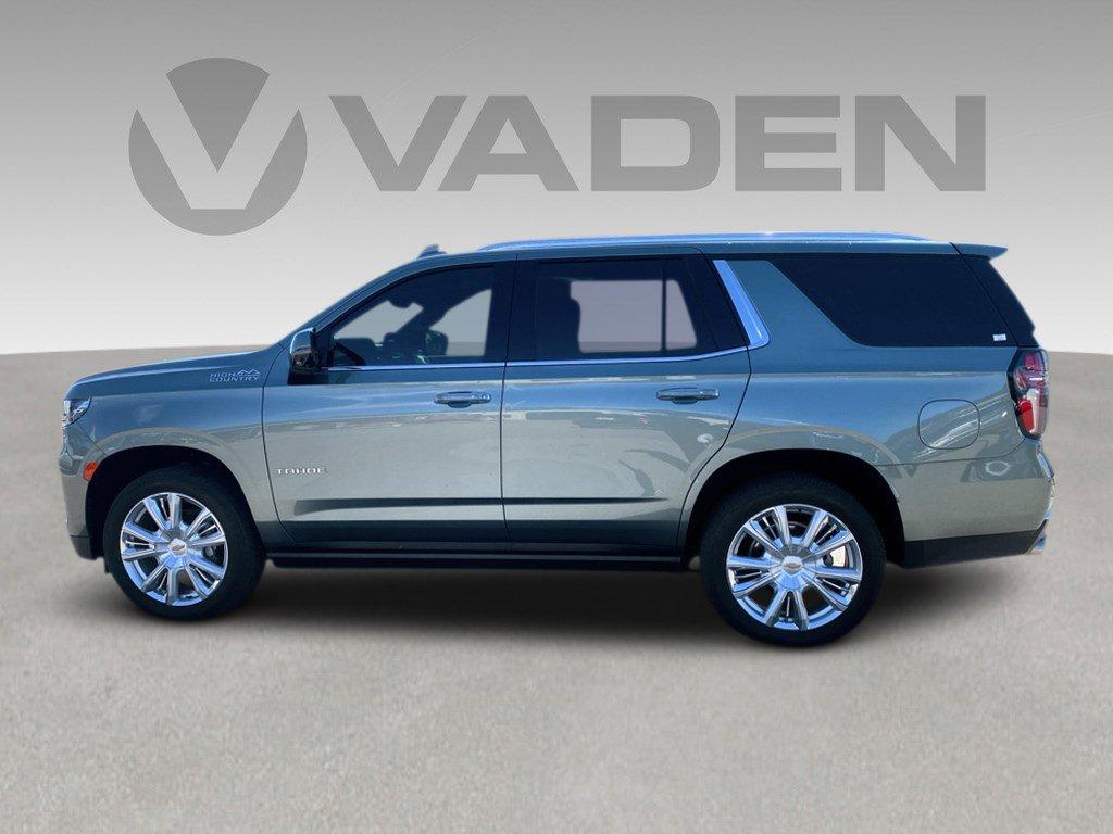 2023 Chevrolet Tahoe Vehicle Photo in SAVANNAH, GA 31406-4513