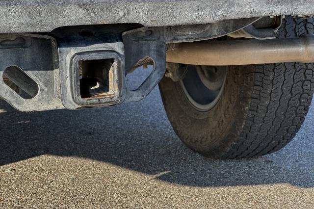 2023 Toyota Tacoma 4WD Vehicle Photo in SPOKANE, WA 99202-2191