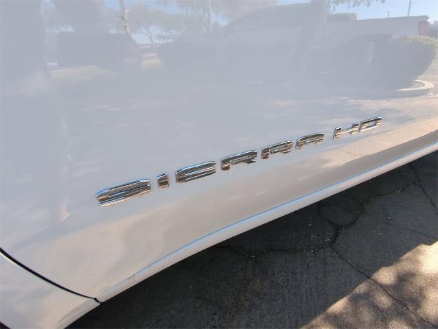 2025 GMC Sierra 2500 HD Vehicle Photo in GOODYEAR, AZ 85338-1310