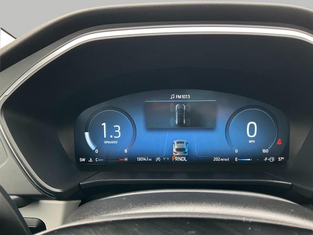 2023 Ford Escape Vehicle Photo in Kaukauna, WI 54130