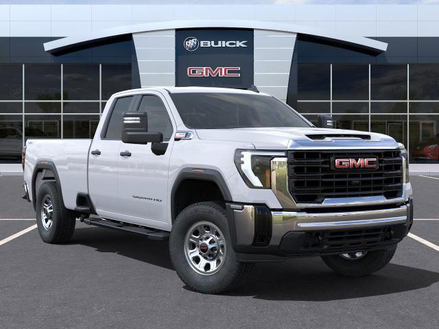 2024 GMC Sierra 2500 HD Vehicle Photo in LAS VEGAS, NV 89146-3033