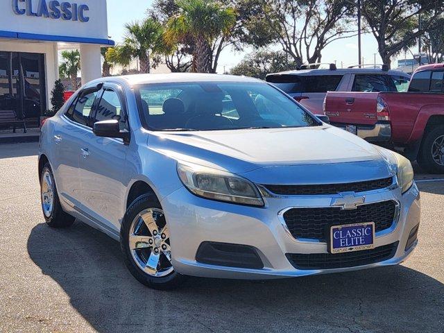 2015 Chevrolet Malibu Vehicle Photo in SUGAR LAND, TX 77478-0000