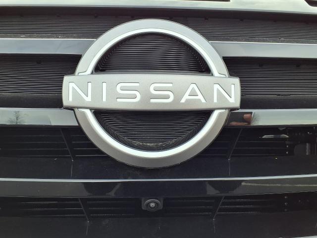 2025 Nissan Pathfinder Vehicle Photo in Oshkosh, WI 54904