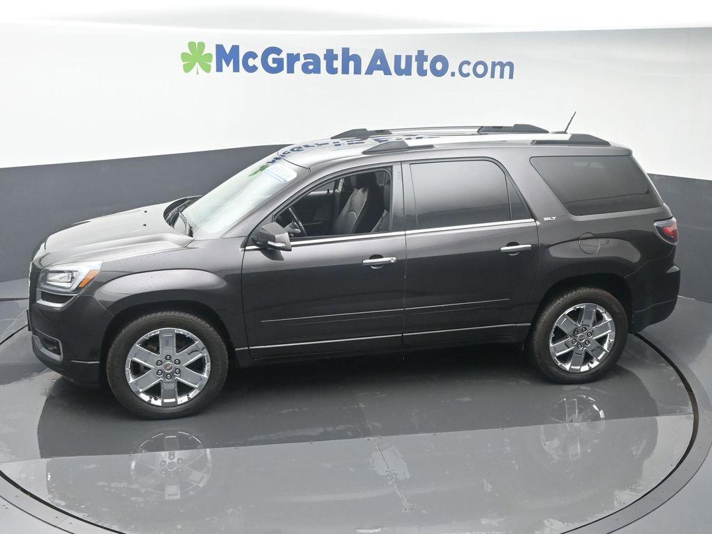 2017 GMC Acadia Limited Vehicle Photo in Marion, IA 52302