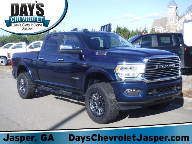 2022 Ram 2500 Vehicle Photo in JASPER, GA 30143-8655