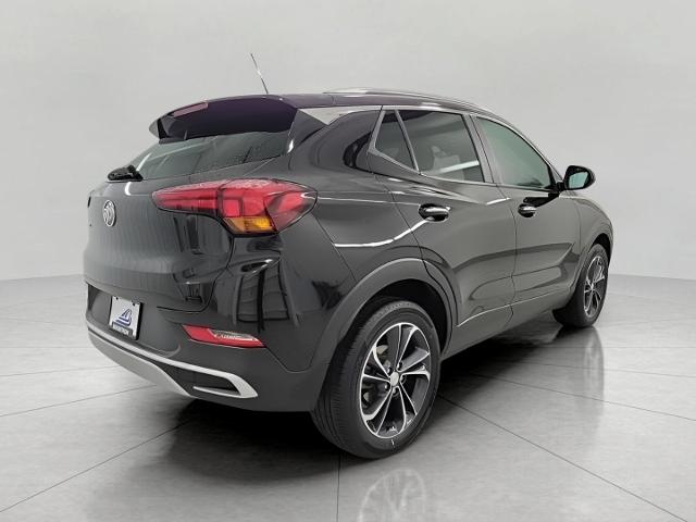 2023 Buick Encore GX Vehicle Photo in NEENAH, WI 54956-2243